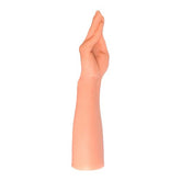 Toyjoy Get Real Extreme The Hand Light Skin Tone from Nice 'n' Naughty